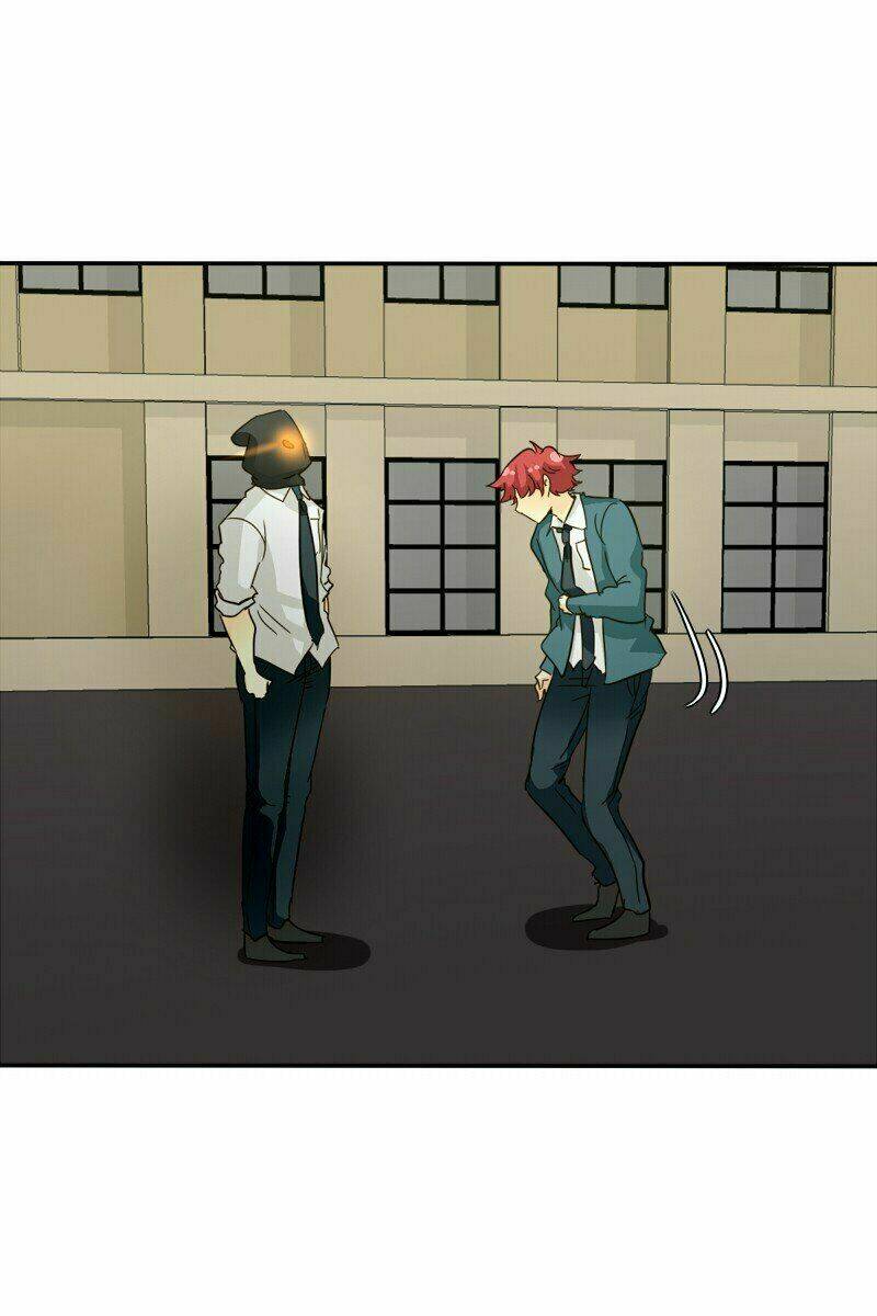 Đọc truyện Thế giới không hoàn hảo - Chap 138