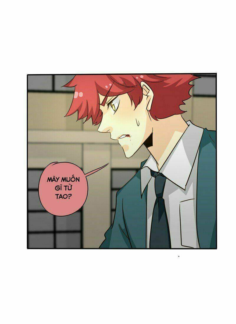 Đọc truyện Thế giới không hoàn hảo - Chap 138