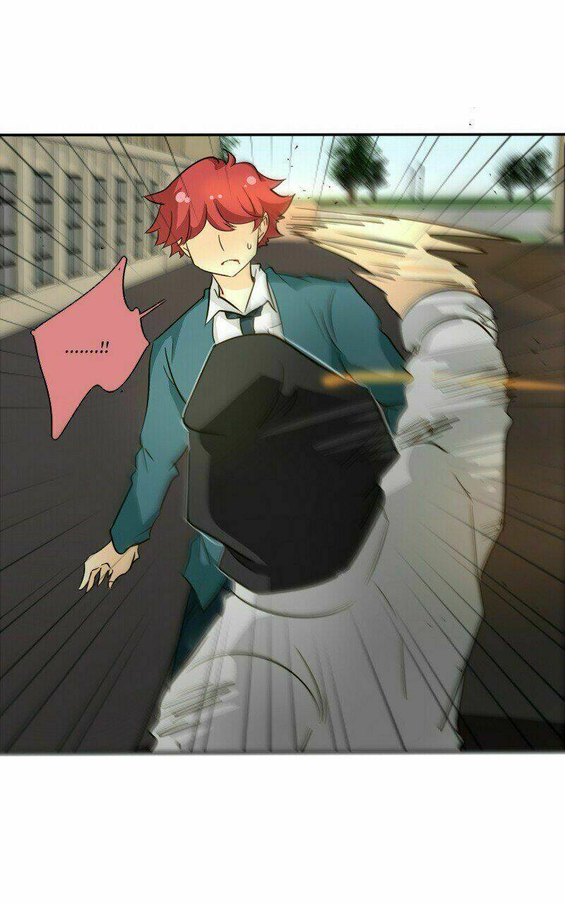 Đọc truyện Thế giới không hoàn hảo - Chap 138