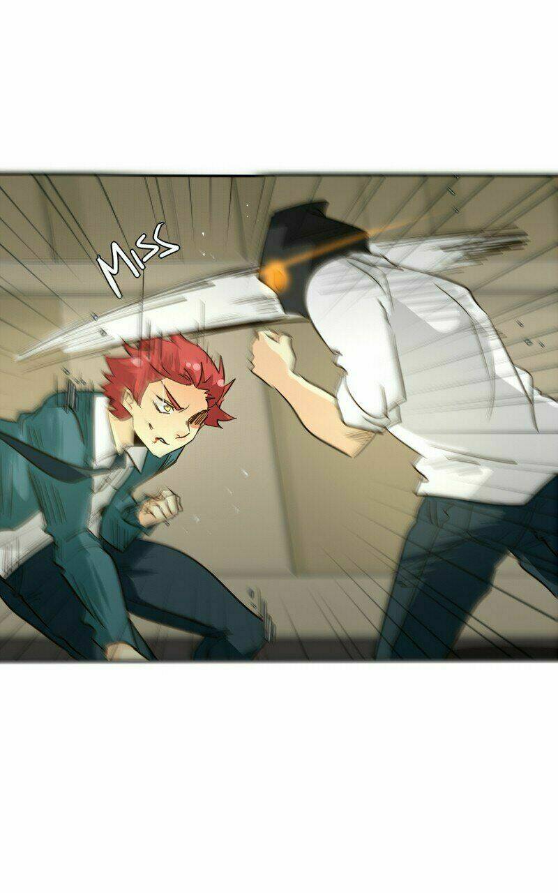 Đọc truyện Thế giới không hoàn hảo - Chap 138