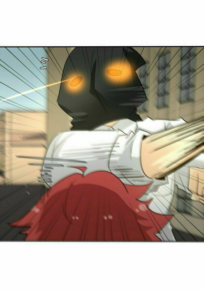 Đọc truyện Thế giới không hoàn hảo - Chap 138