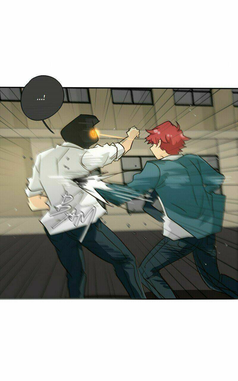 Đọc truyện Thế giới không hoàn hảo - Chap 138