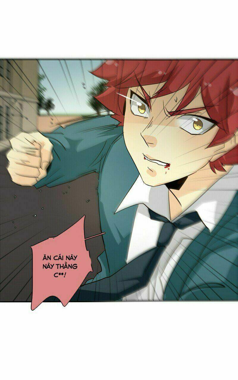 Đọc truyện Thế giới không hoàn hảo - Chap 138