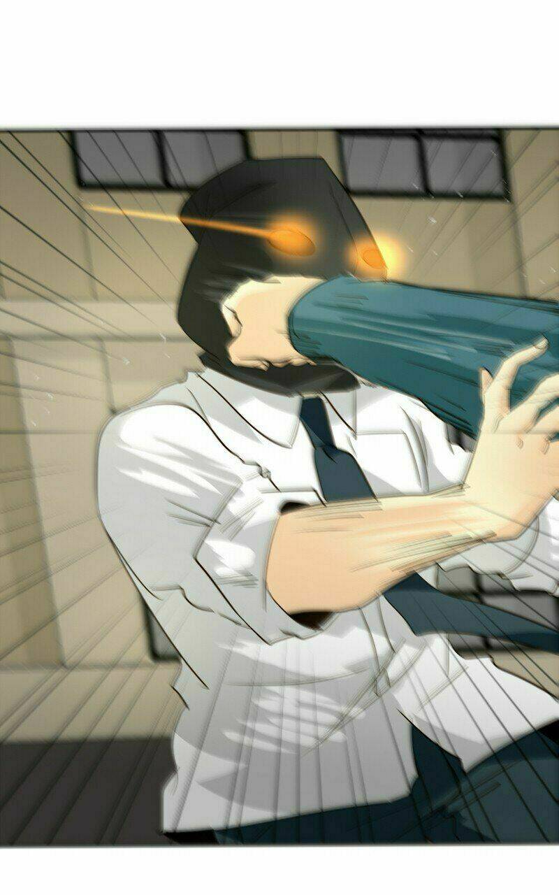 Đọc truyện Thế giới không hoàn hảo - Chap 138