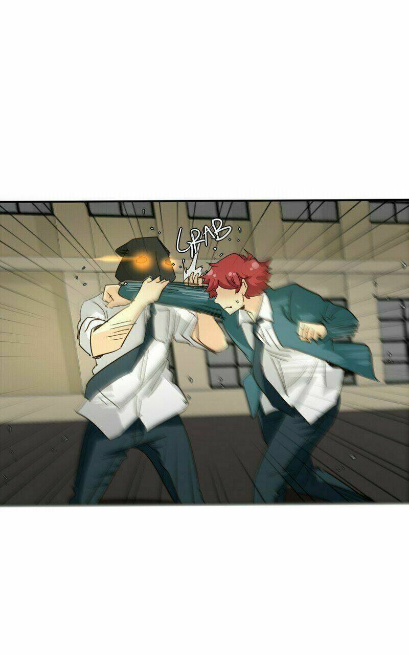 Đọc truyện Thế giới không hoàn hảo - Chap 138