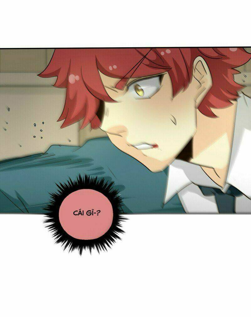 Đọc truyện Thế giới không hoàn hảo - Chap 138