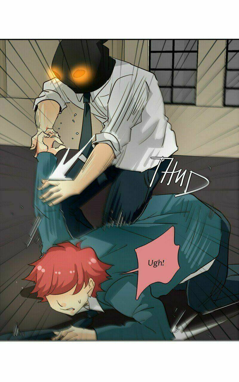 Đọc truyện Thế giới không hoàn hảo - Chap 138