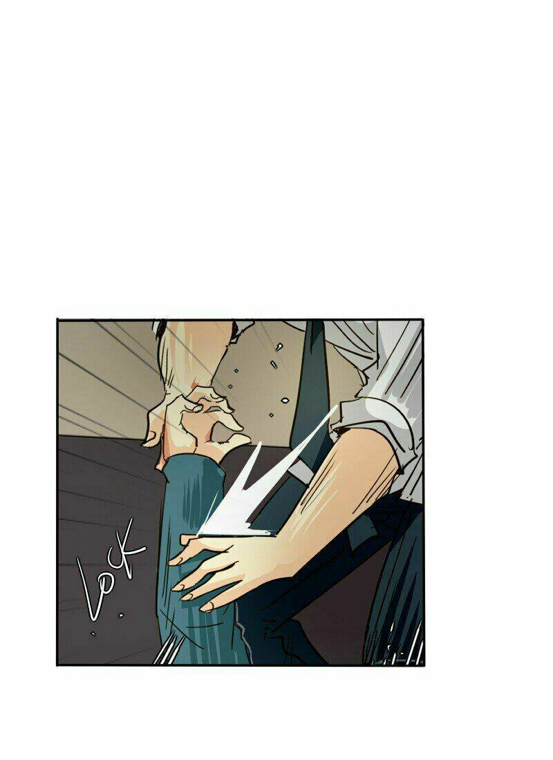 Đọc truyện Thế giới không hoàn hảo - Chap 138