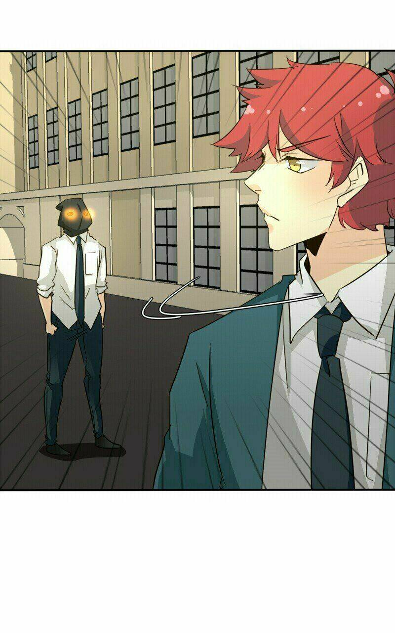 Đọc truyện Thế giới không hoàn hảo - Chap 138