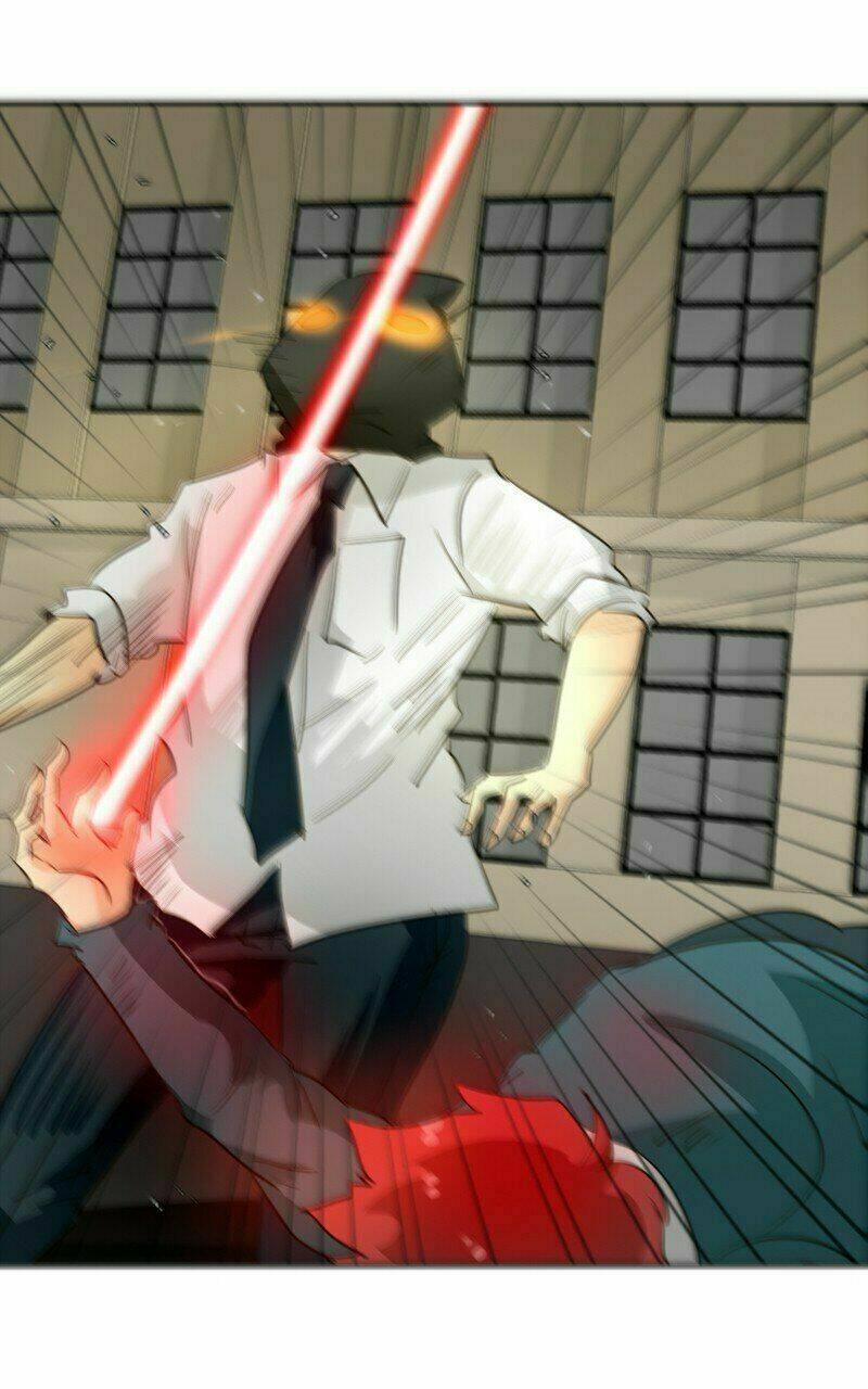 Đọc truyện Thế giới không hoàn hảo - Chap 138