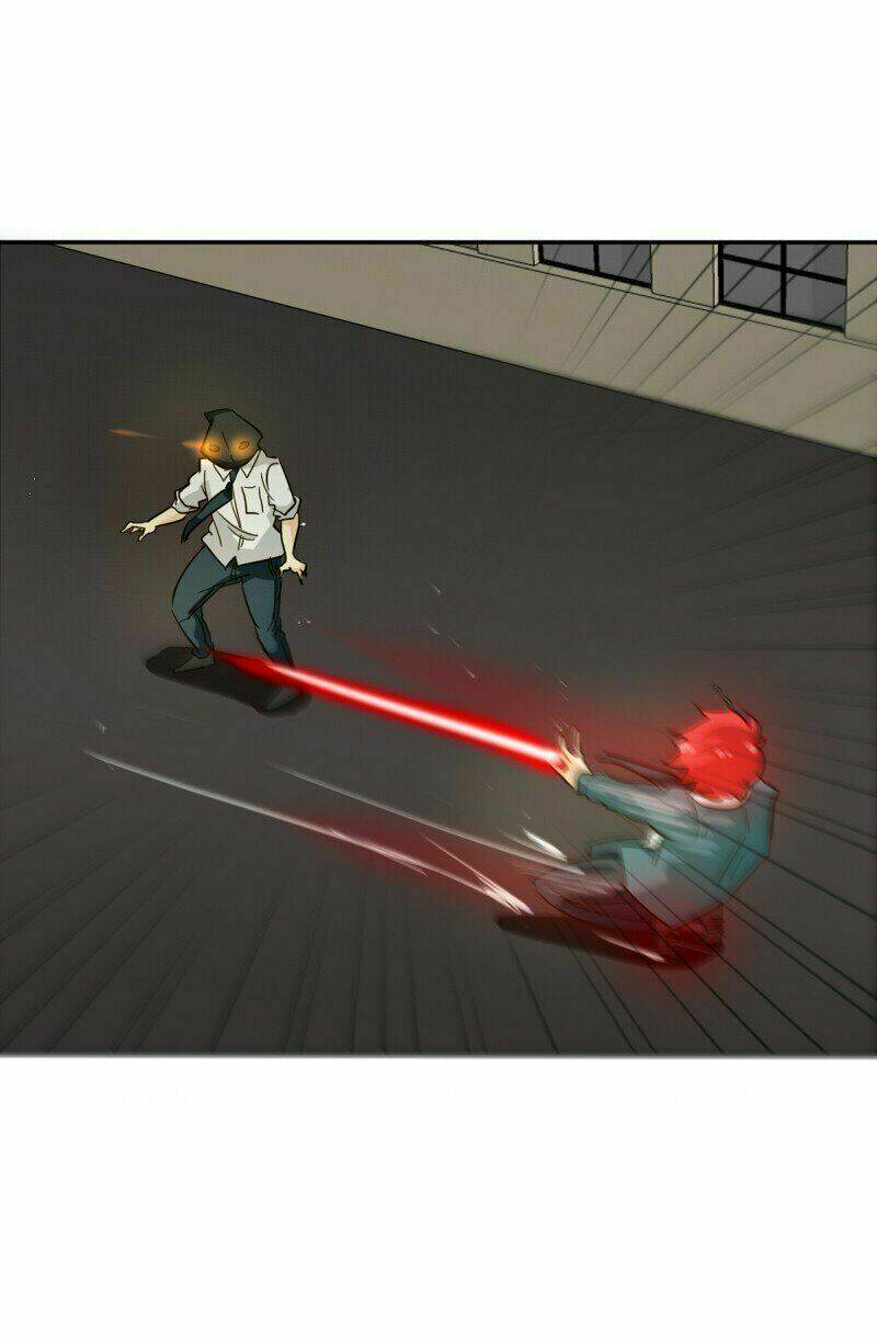 Đọc truyện Thế giới không hoàn hảo - Chap 138