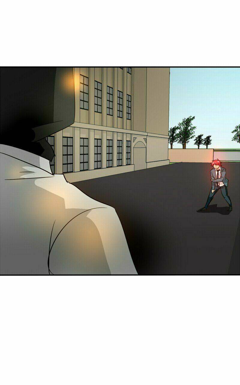 Đọc truyện Thế giới không hoàn hảo - Chap 138