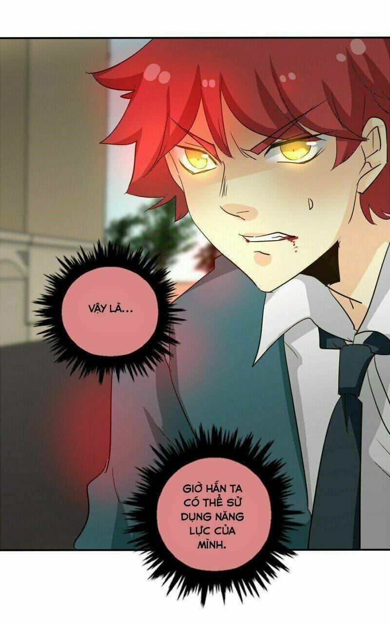 Đọc truyện Thế giới không hoàn hảo - Chap 138