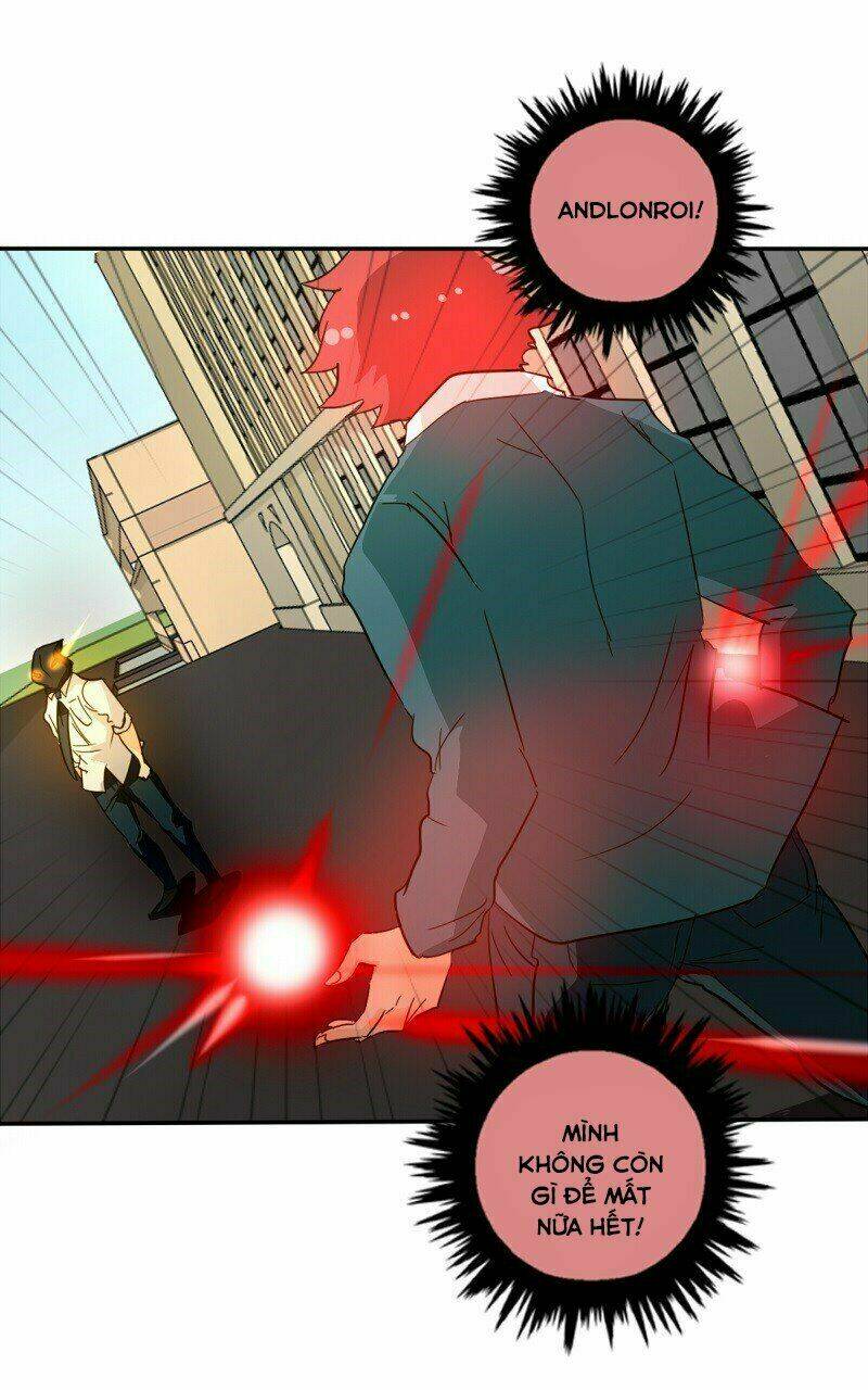 Đọc truyện Thế giới không hoàn hảo - Chap 138