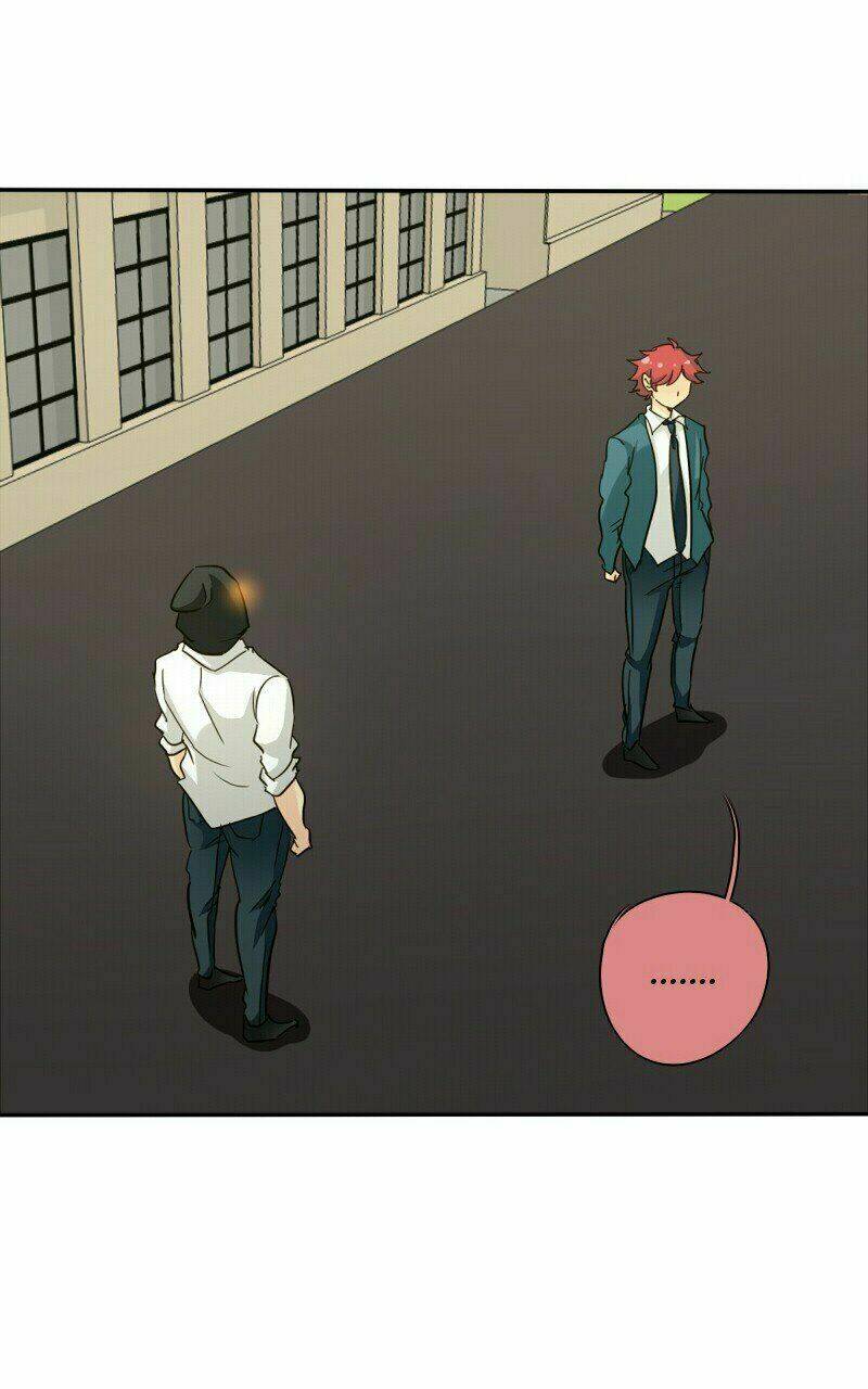 Đọc truyện Thế giới không hoàn hảo - Chap 138