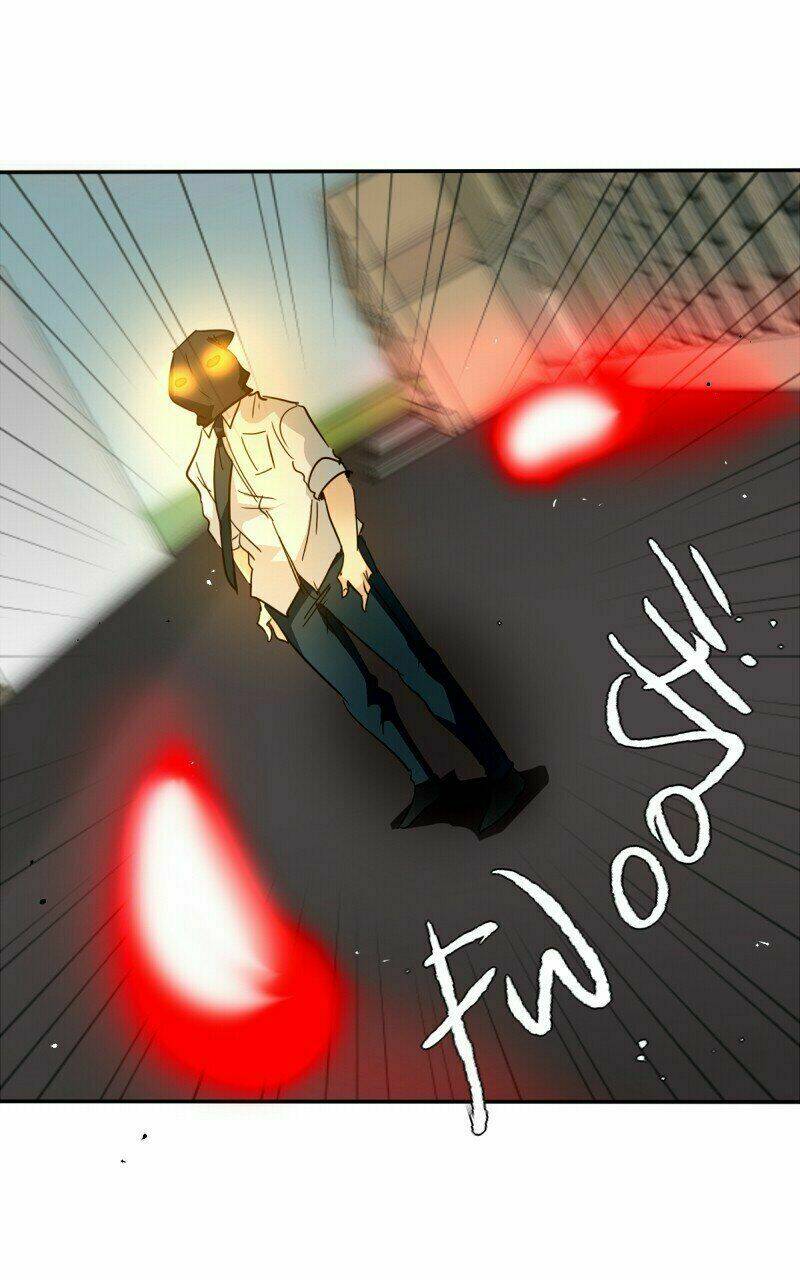 Đọc truyện Thế giới không hoàn hảo - Chap 138