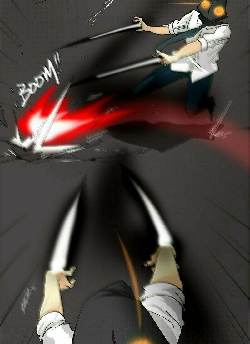 Đọc truyện Thế giới không hoàn hảo - Chap 138