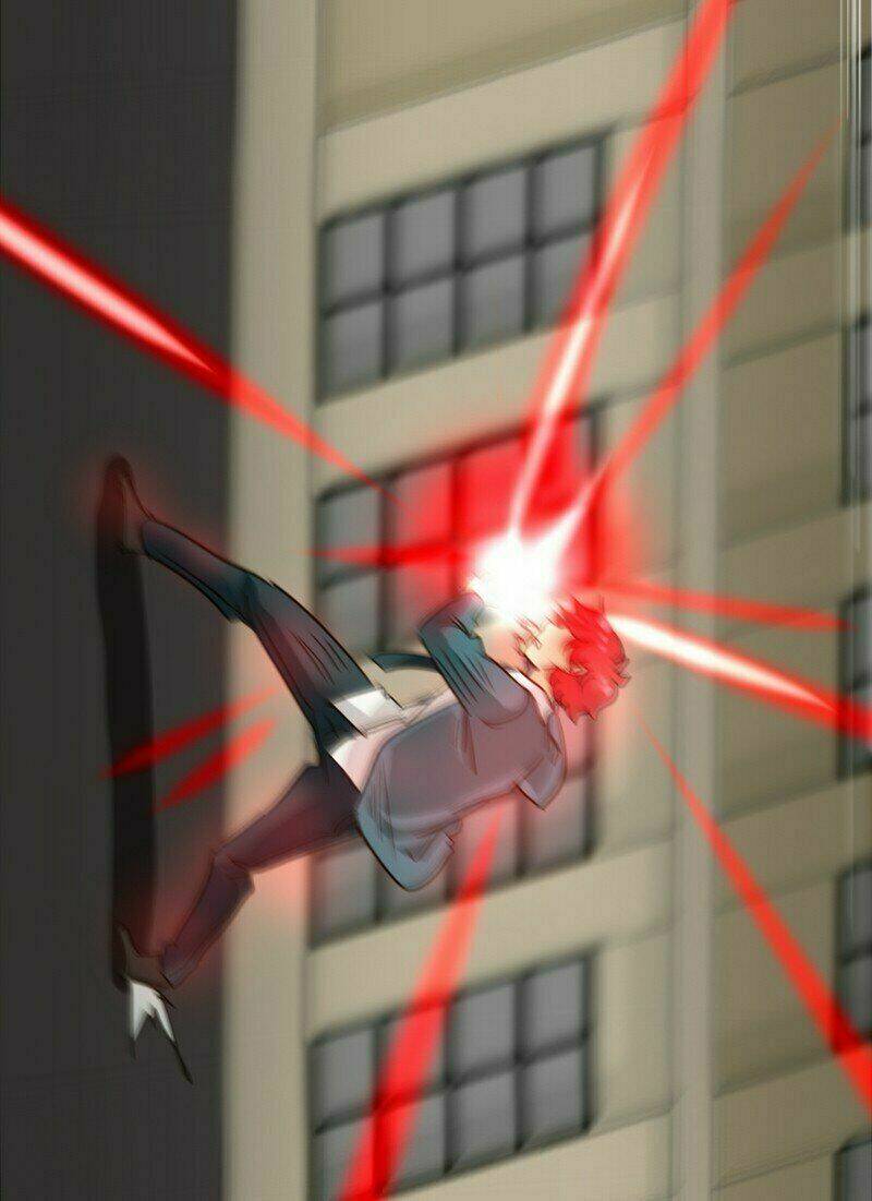 Đọc truyện Thế giới không hoàn hảo - Chap 138