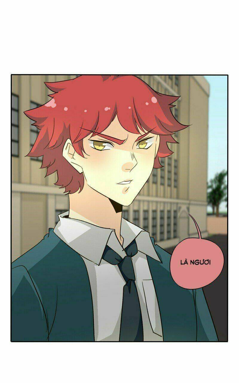 Đọc truyện Thế giới không hoàn hảo - Chap 138
