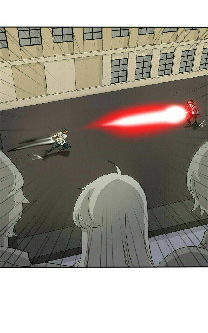 Đọc truyện Thế giới không hoàn hảo - Chap 138