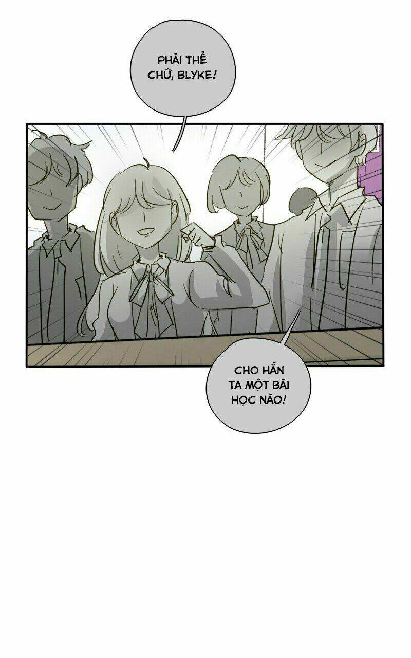 Đọc truyện Thế giới không hoàn hảo - Chap 138