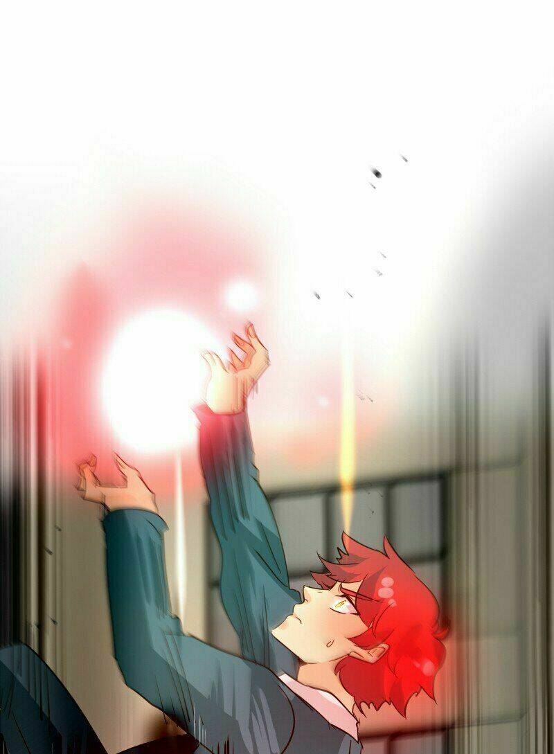 Đọc truyện Thế giới không hoàn hảo - Chap 138