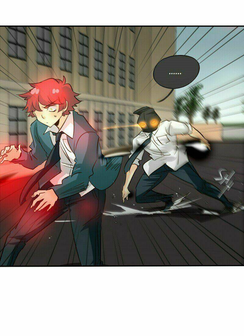 Đọc truyện Thế giới không hoàn hảo - Chap 138