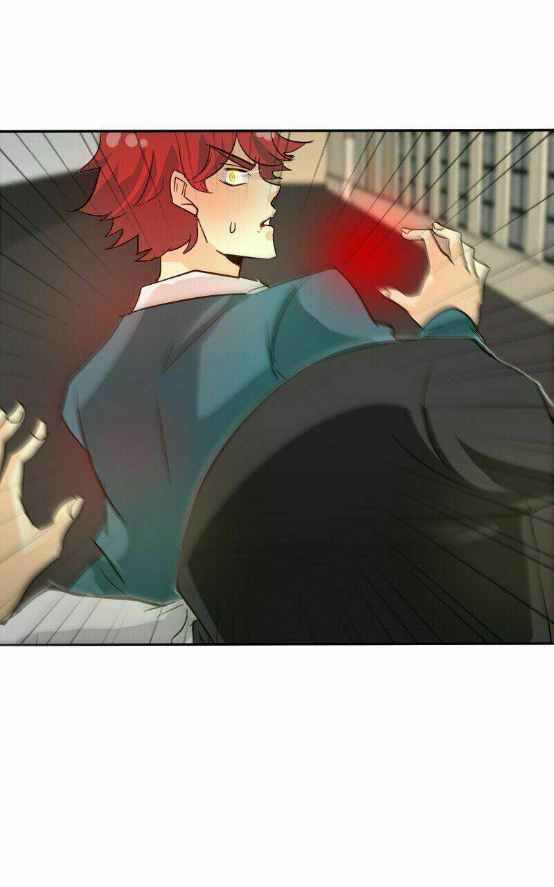 Đọc truyện Thế giới không hoàn hảo - Chap 138