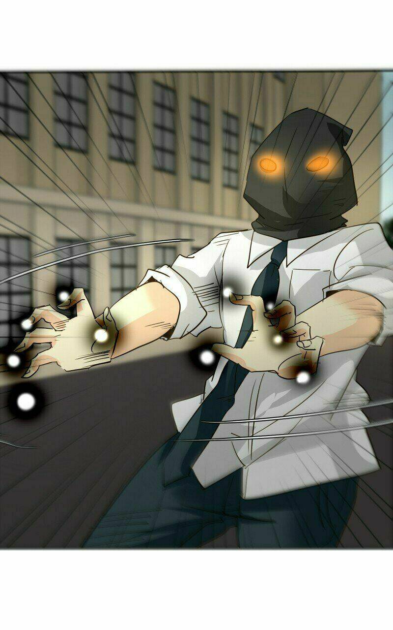 Đọc truyện Thế giới không hoàn hảo - Chap 138