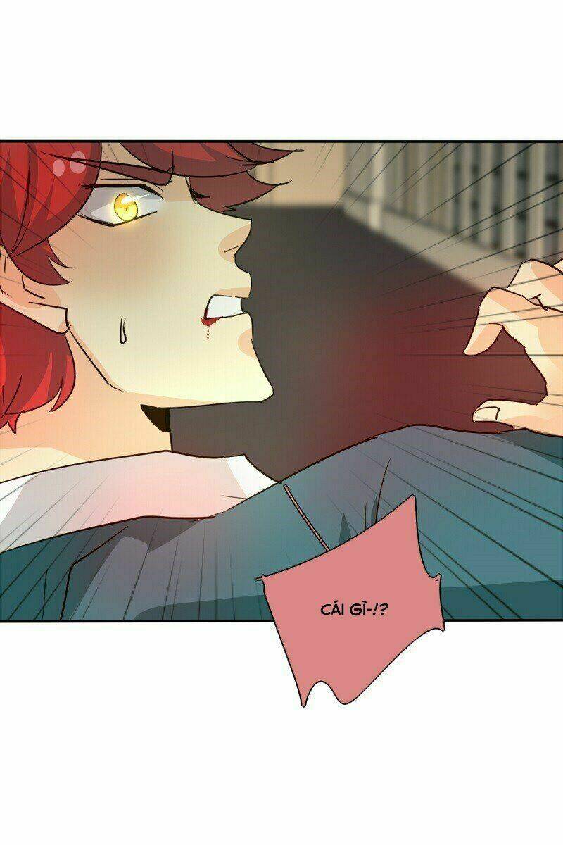 Đọc truyện Thế giới không hoàn hảo - Chap 138