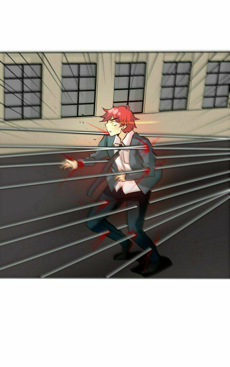 Đọc truyện Thế giới không hoàn hảo - Chap 138