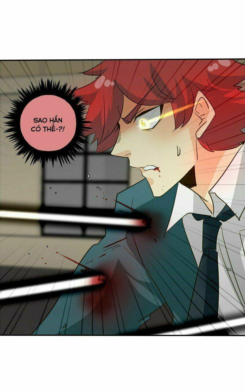 Đọc truyện Thế giới không hoàn hảo - Chap 138