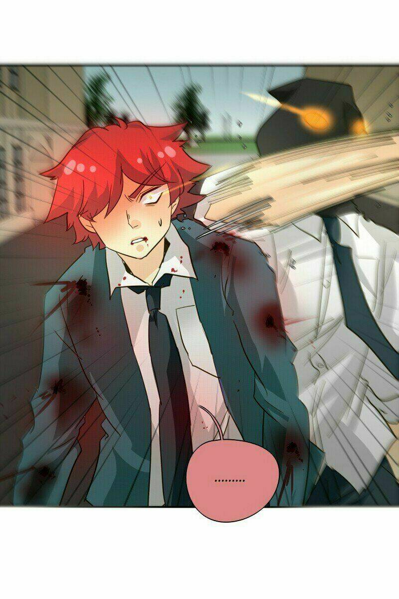 Đọc truyện Thế giới không hoàn hảo - Chap 138