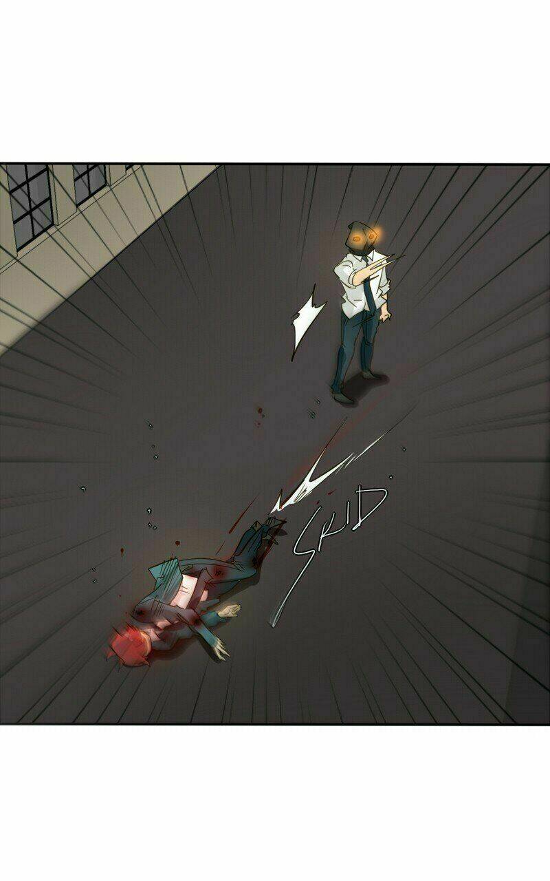 Đọc truyện Thế giới không hoàn hảo - Chap 138