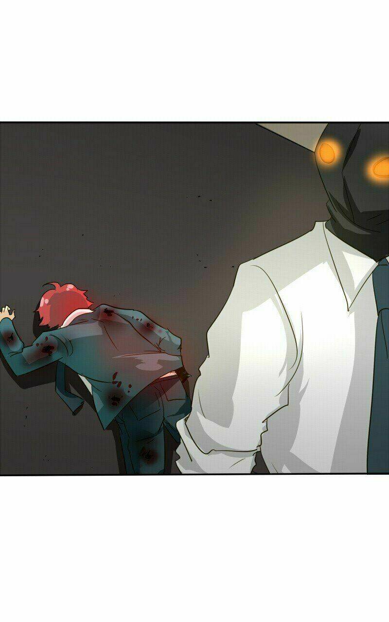 Đọc truyện Thế giới không hoàn hảo - Chap 138