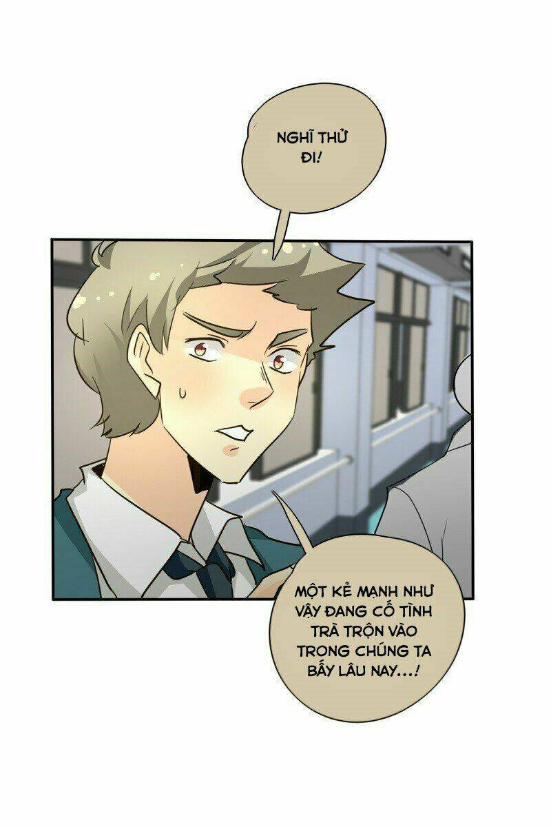 Đọc truyện Thế giới không hoàn hảo - Chap 139