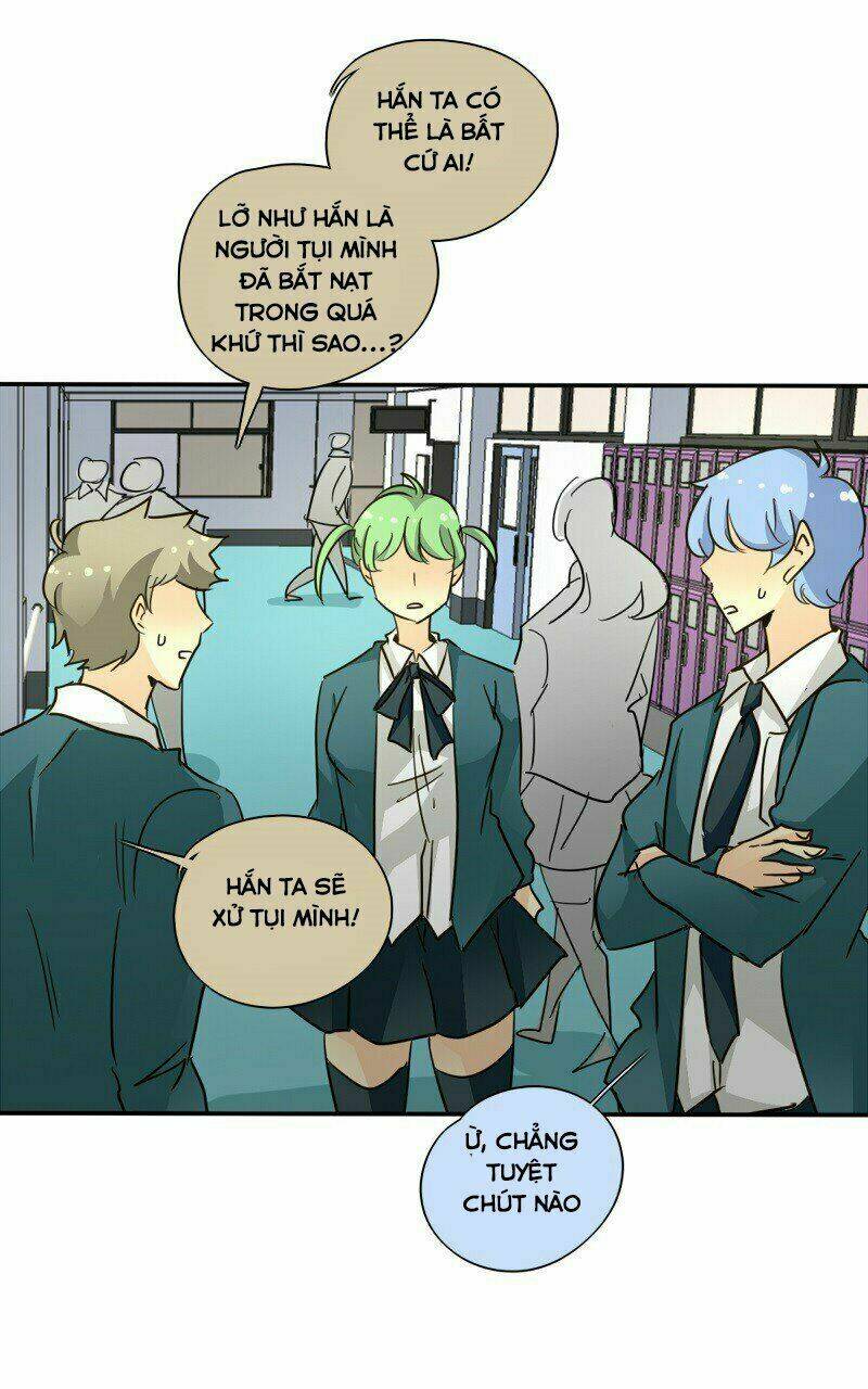 Đọc truyện Thế giới không hoàn hảo - Chap 139