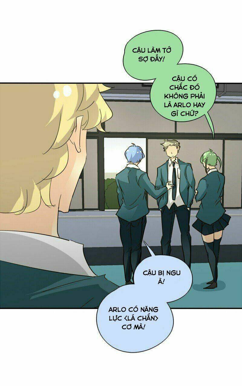 Đọc truyện Thế giới không hoàn hảo - Chap 139