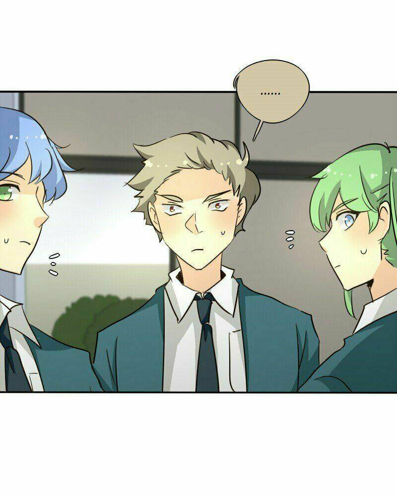 Đọc truyện Thế giới không hoàn hảo - Chap 139