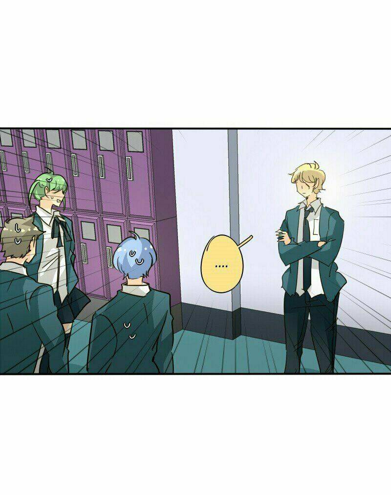 Đọc truyện Thế giới không hoàn hảo - Chap 139