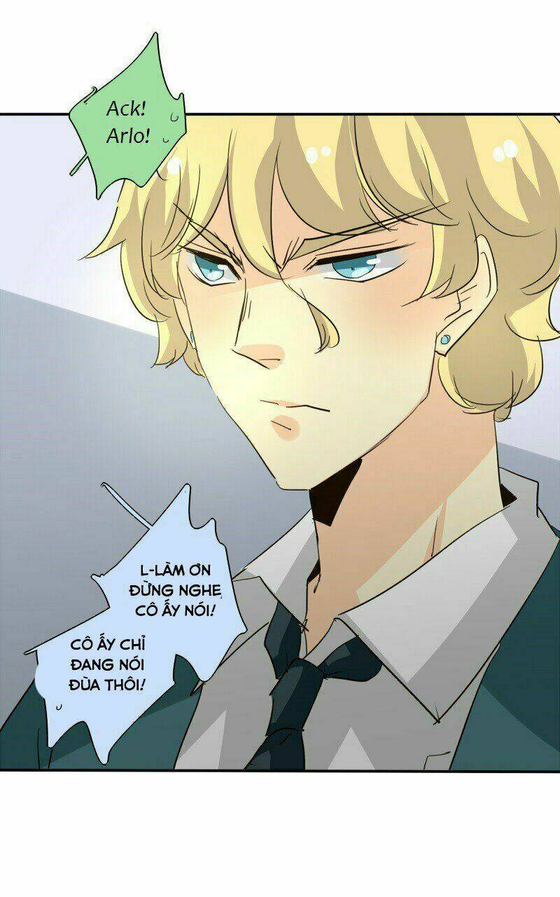 Đọc truyện Thế giới không hoàn hảo - Chap 139