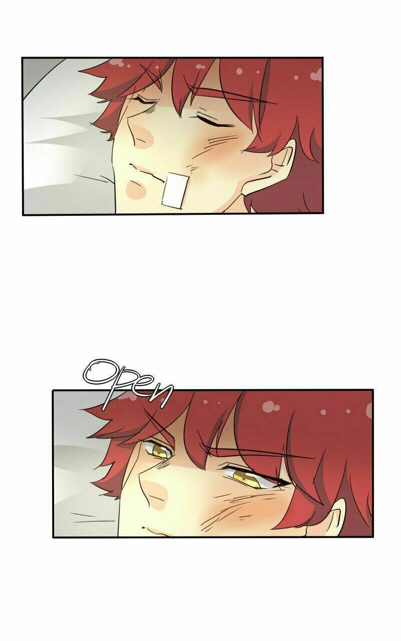 Đọc truyện Thế giới không hoàn hảo - Chap 139