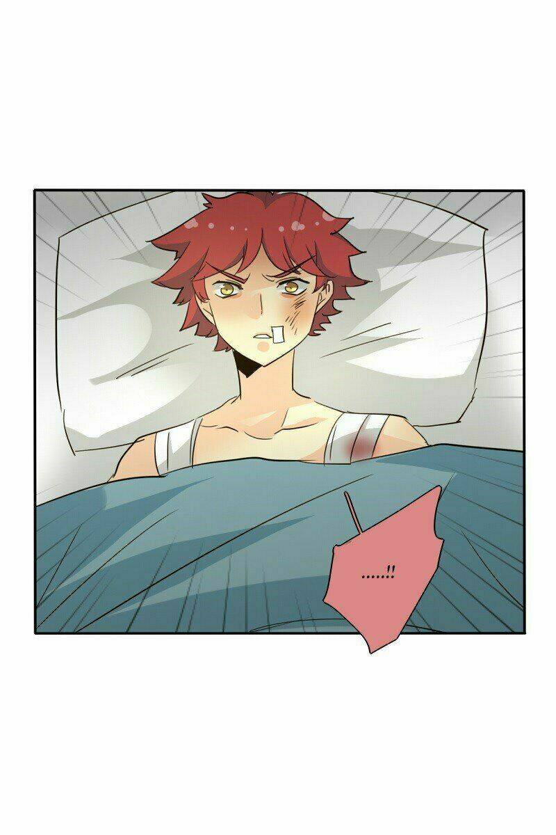 Đọc truyện Thế giới không hoàn hảo - Chap 139