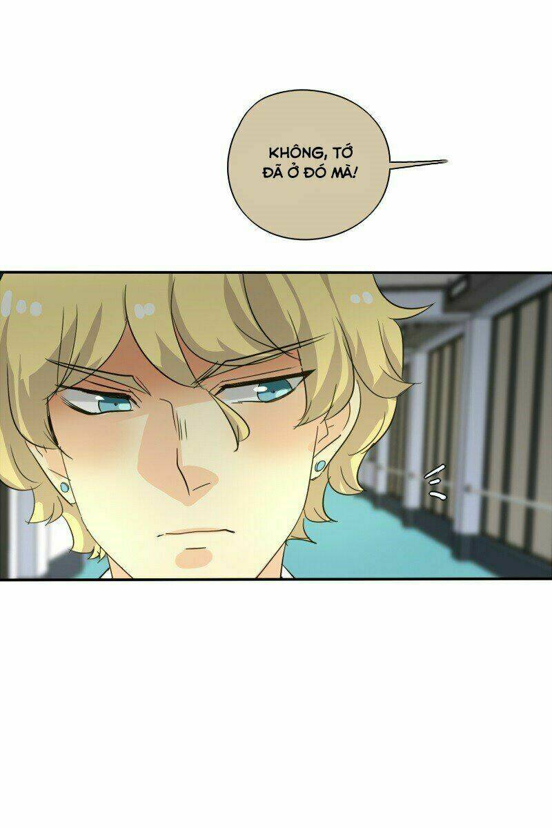 Đọc truyện Thế giới không hoàn hảo - Chap 139