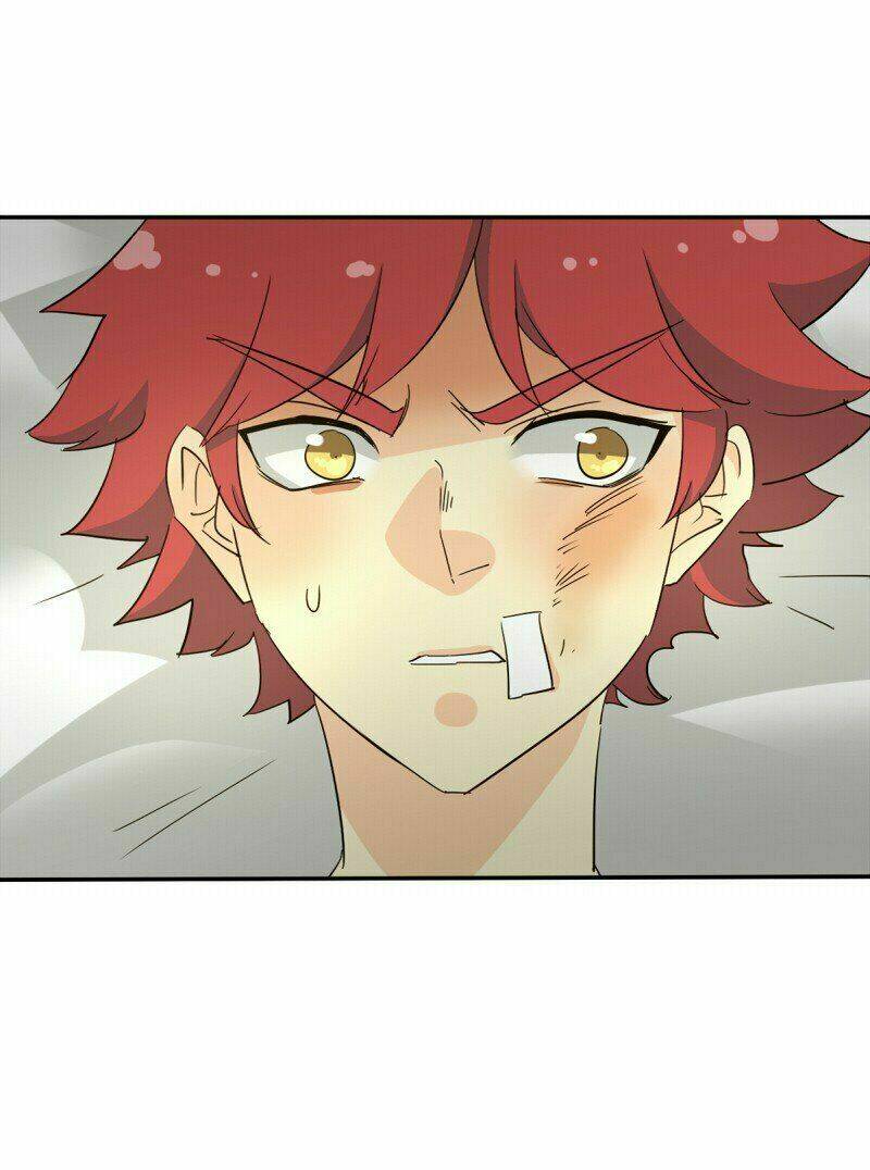 Đọc truyện Thế giới không hoàn hảo - Chap 139