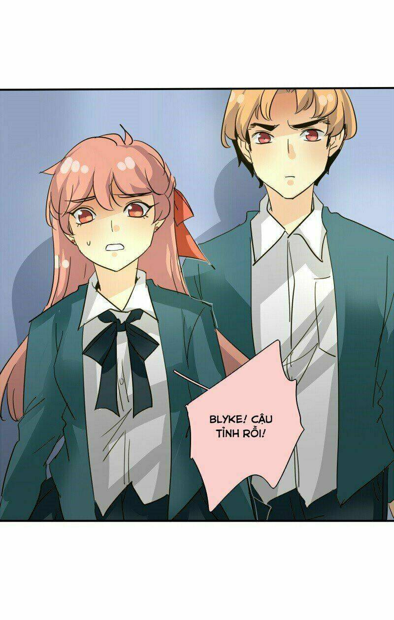 Đọc truyện Thế giới không hoàn hảo - Chap 139