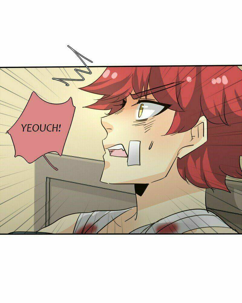 Đọc truyện Thế giới không hoàn hảo - Chap 139