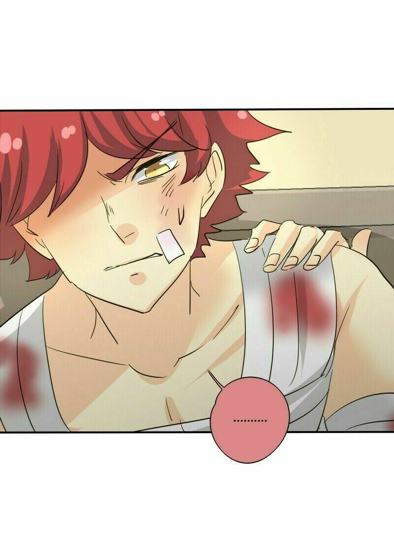 Đọc truyện Thế giới không hoàn hảo - Chap 139