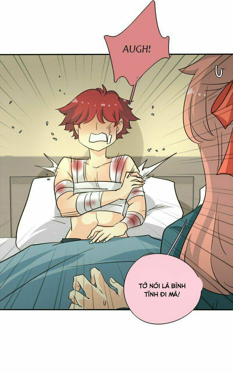 Đọc truyện Thế giới không hoàn hảo - Chap 139