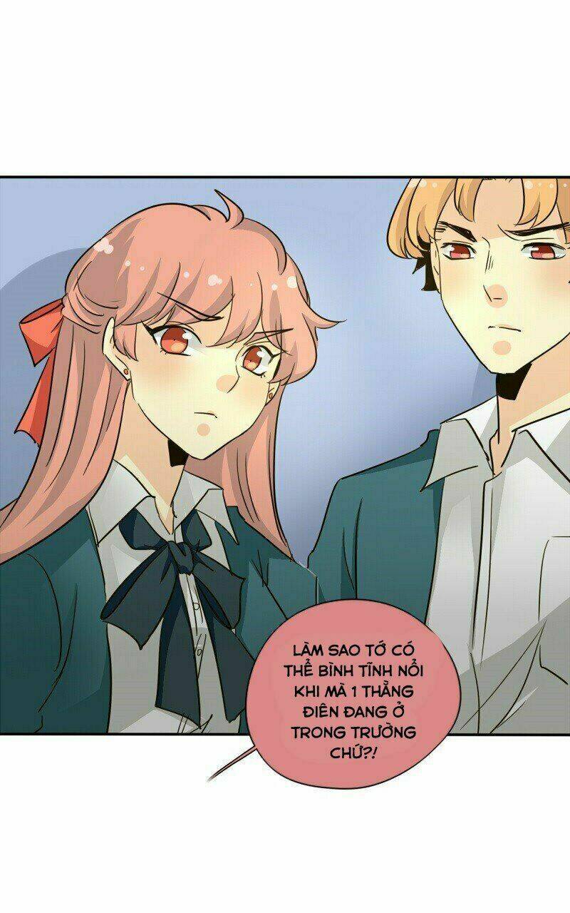 Đọc truyện Thế giới không hoàn hảo - Chap 139